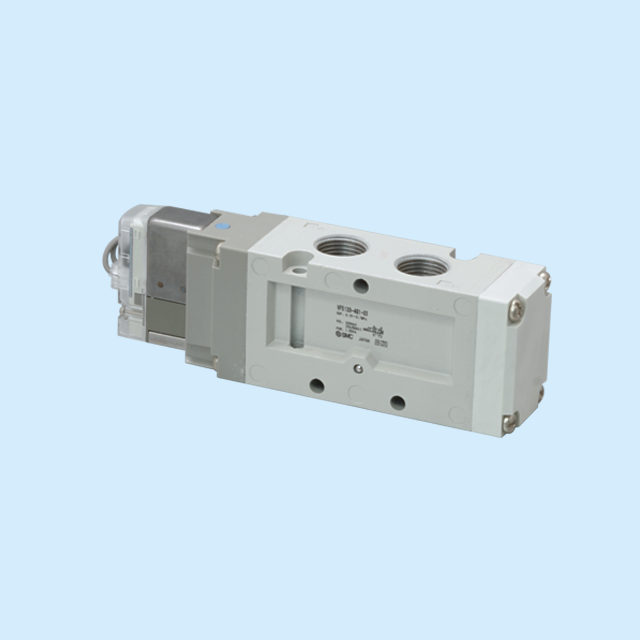 VF5120-4G1-03 電磁閥